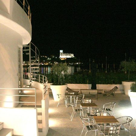 לריצ'י Piccolo Hotel Del Lido מראה חיצוני תמונה