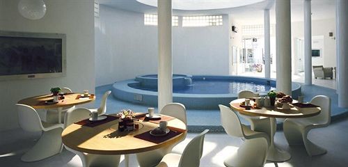 לריצ'י Piccolo Hotel Del Lido מראה חיצוני תמונה
